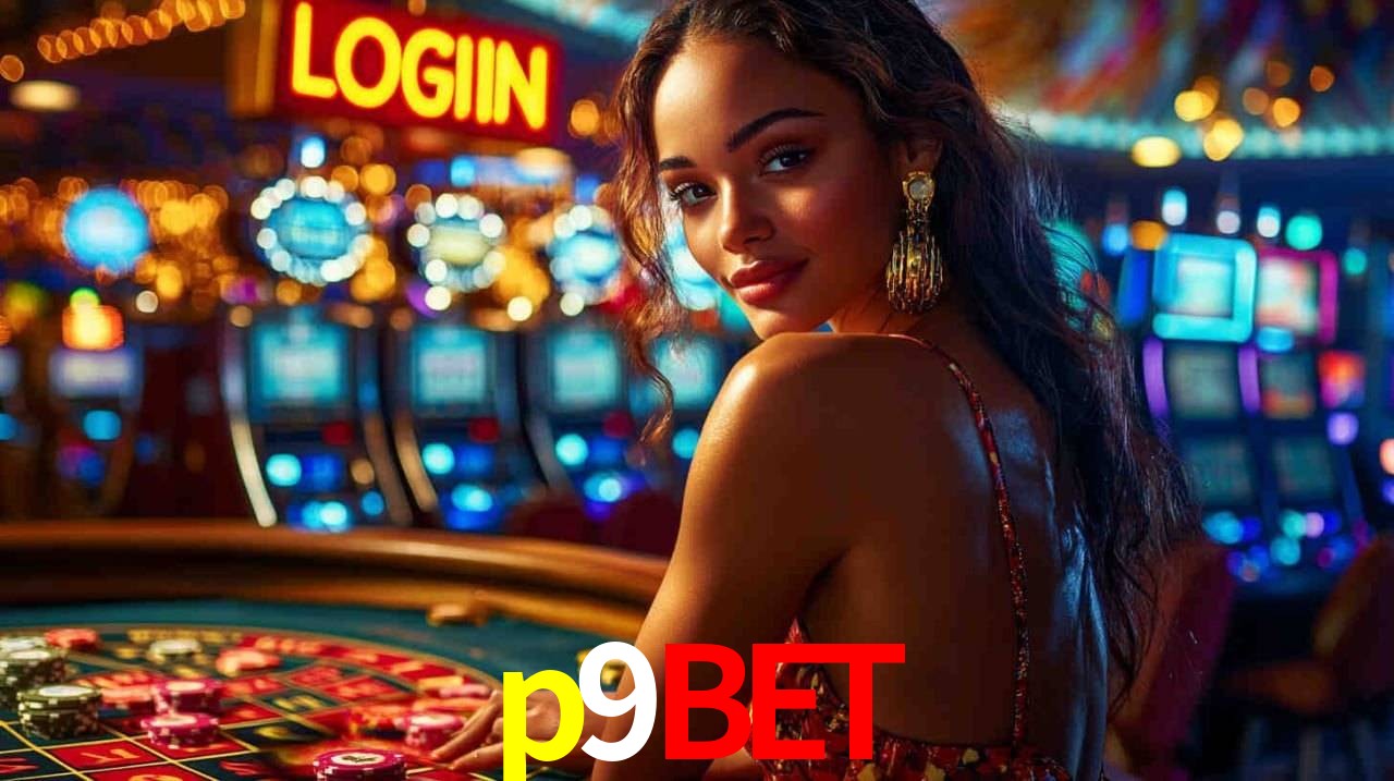 Estatísticas Esportivas p9bet
