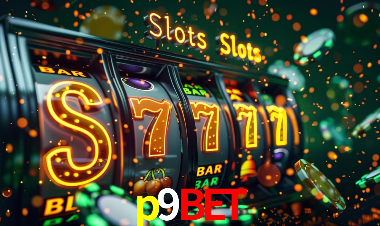 Bônus Diários p9bet