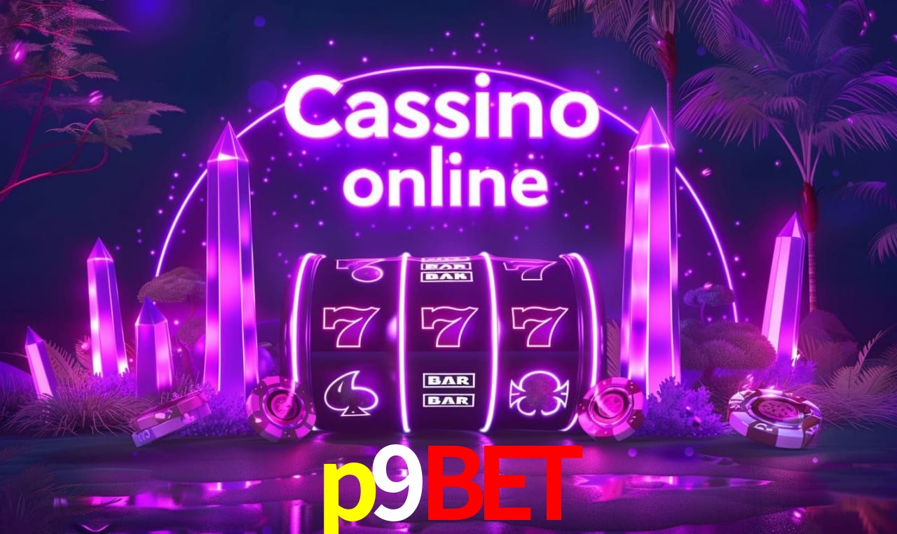 Estatísticas do Jogo p9bet