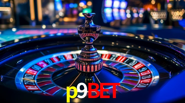p9bet App Interface