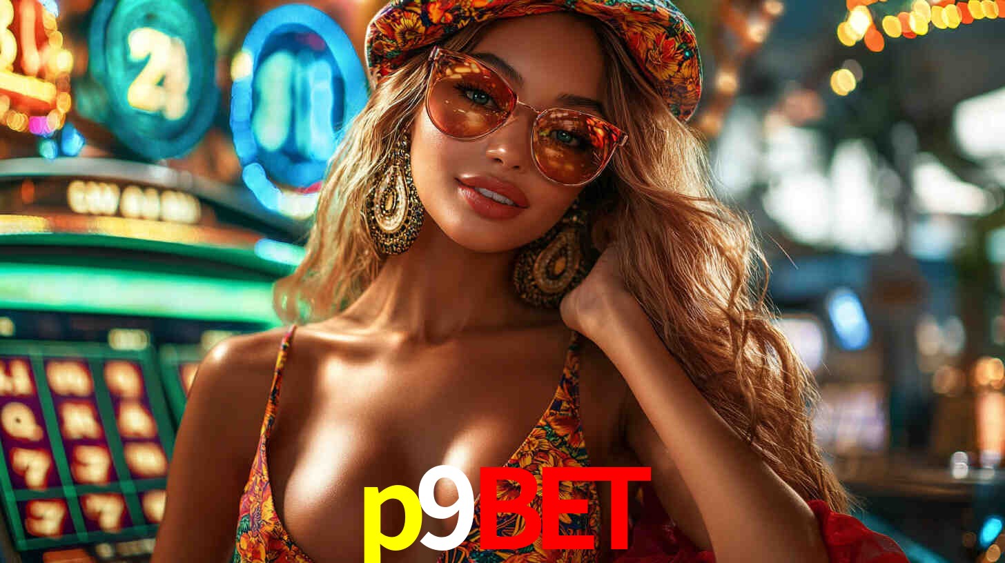 Programa VIP p9bet