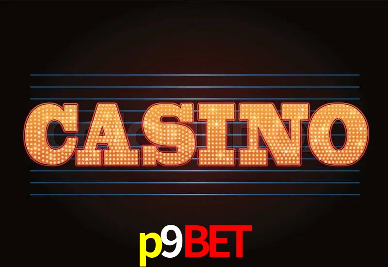 Mesa de Blackjack p9bet
