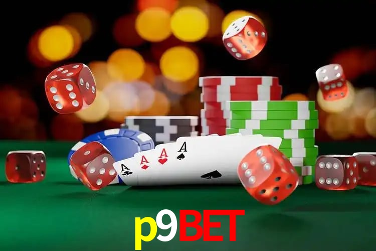 Apostas de Basquete p9bet