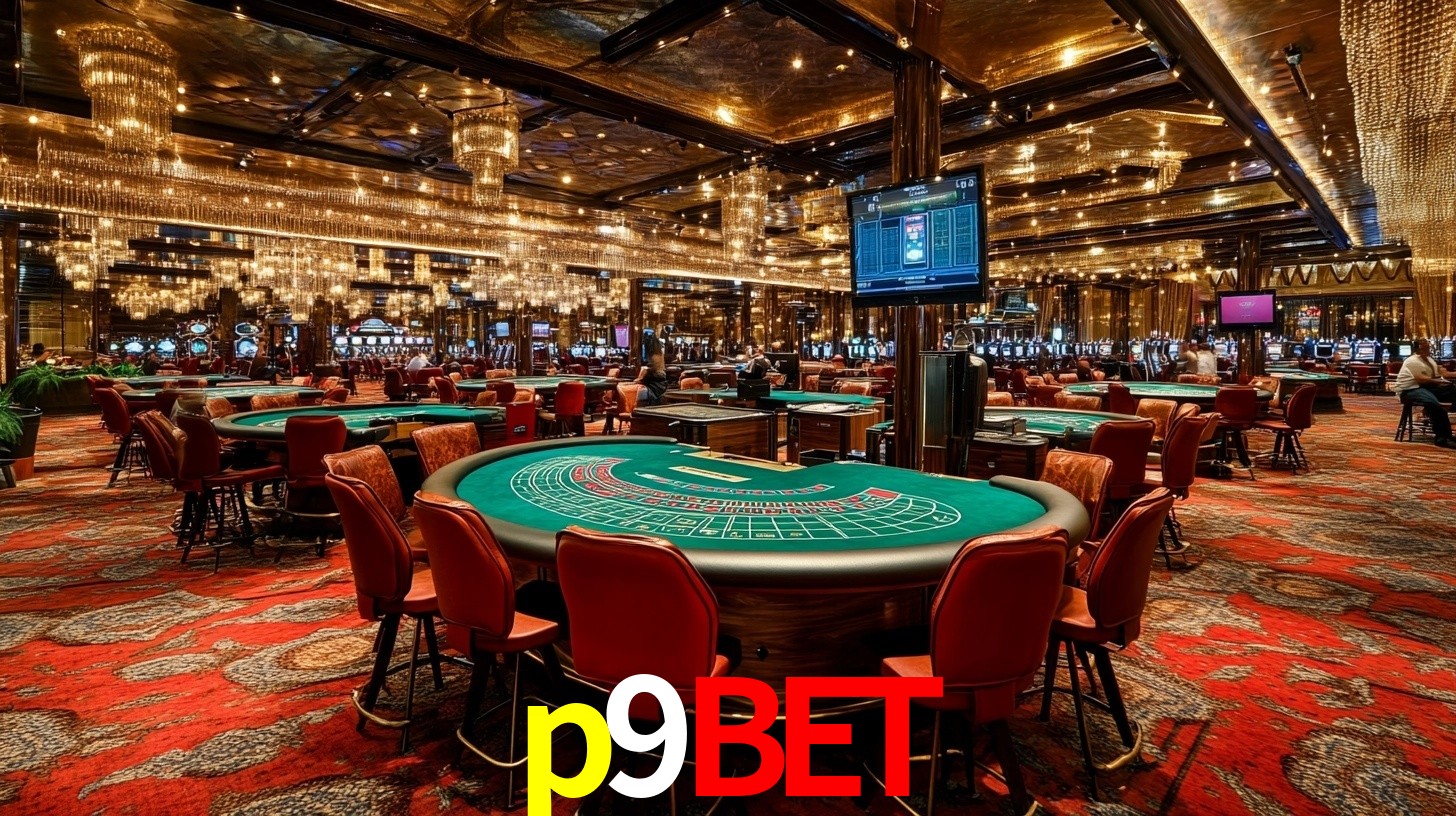 p9bet: Jogos de Caça-Níqueis-Altas Recompensas, Roleta-Velocidade, Blackjack-Desafios Máximos
