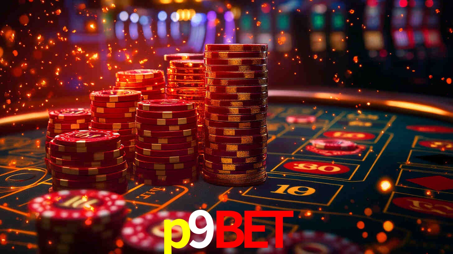 Tournaments p9bet