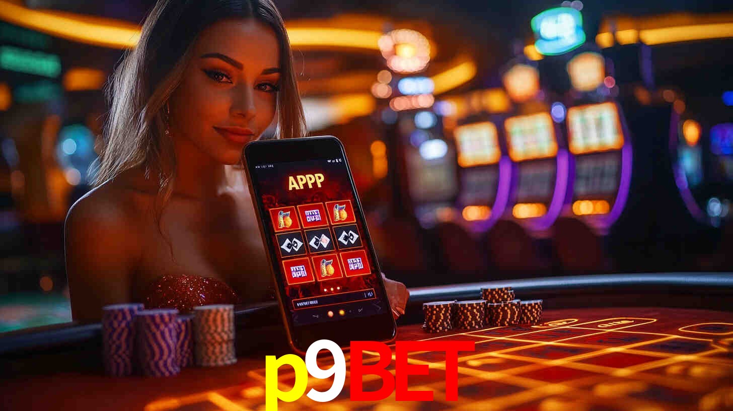Apostas Esportivas na p9bet: Um Guia Completo