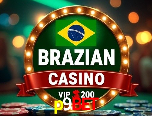 Integração de APIs p9bet