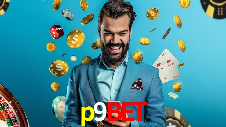 Game Providers p9bet