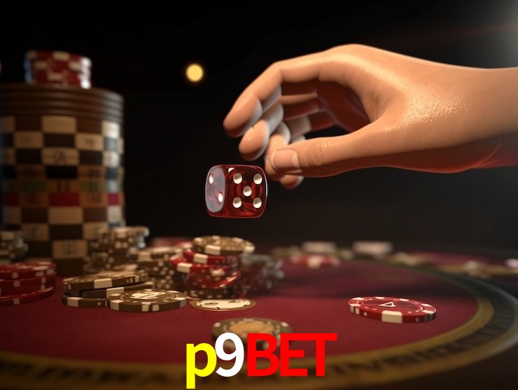 Apostas de Futebol p9bet