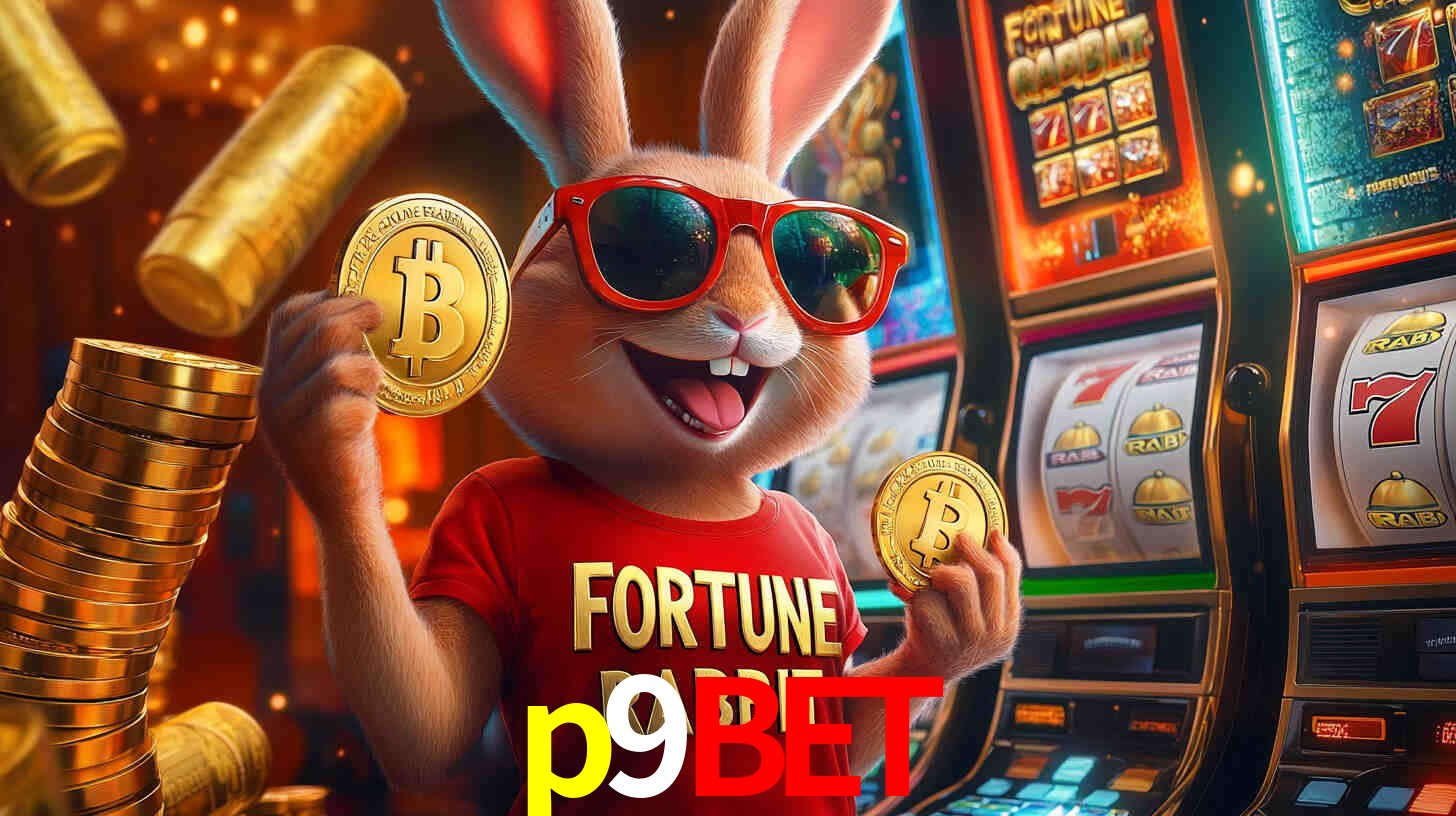 Desvendando o Mundo dos Jogos Virtuais na p9bet