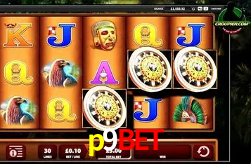 Apostas Esportivas na p9bet: Um Guia Completo