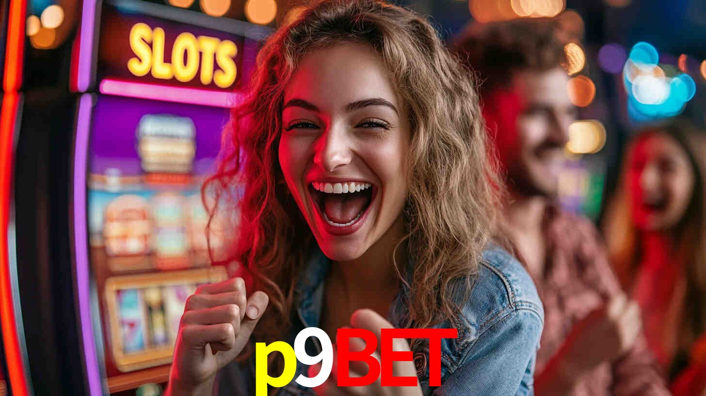 Apostas Esportivas na p9bet: Um Guia Completo