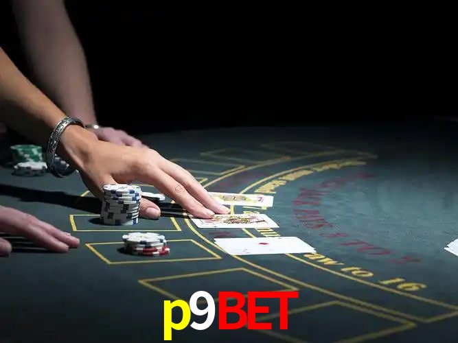 Cadastro Rápido p9bet