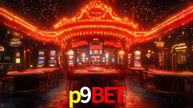 Exclusive Games p9bet