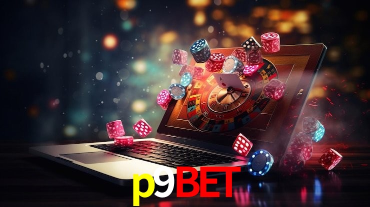 Descubra o Programa VIP da p9bet: Vantagens Exclusivas para Jogadores