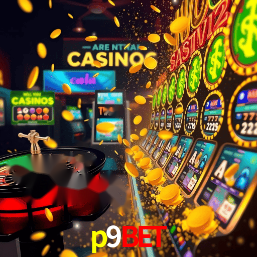 Explorando a Categoria de Eventos em Apostas na p9bet