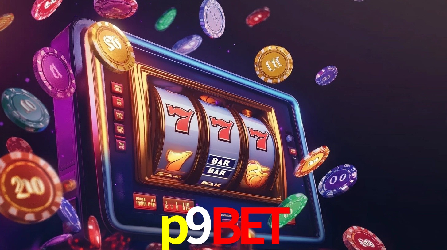 Roulette Table p9bet