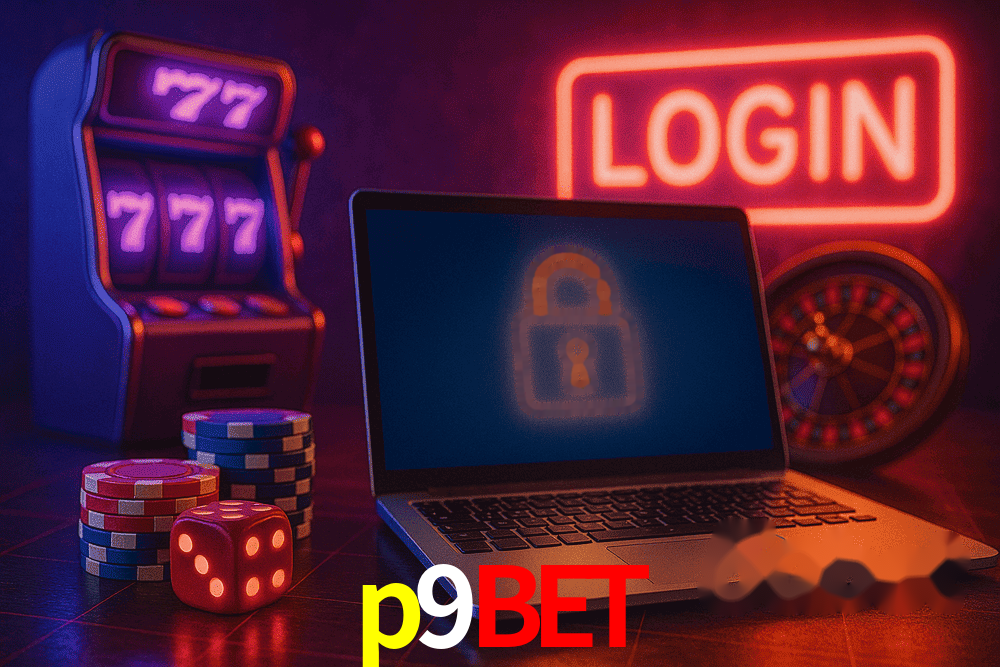 Casino Ao Vivo p9bet