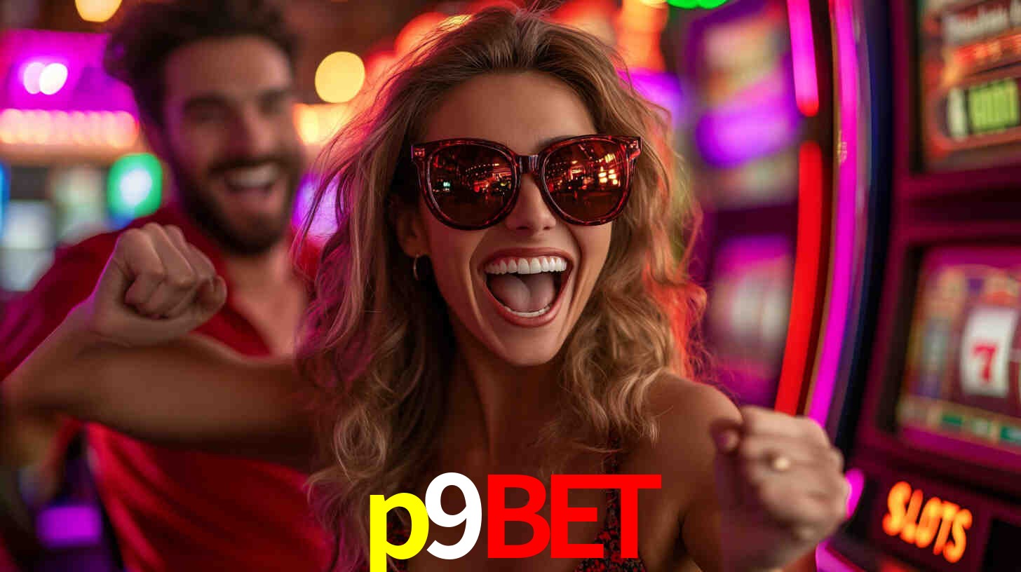 Descubra o Programa VIP da p9bet: Vantagens Exclusivas para Jogadores