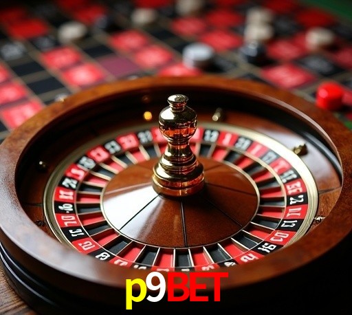 Benefícios da Conta p9bet