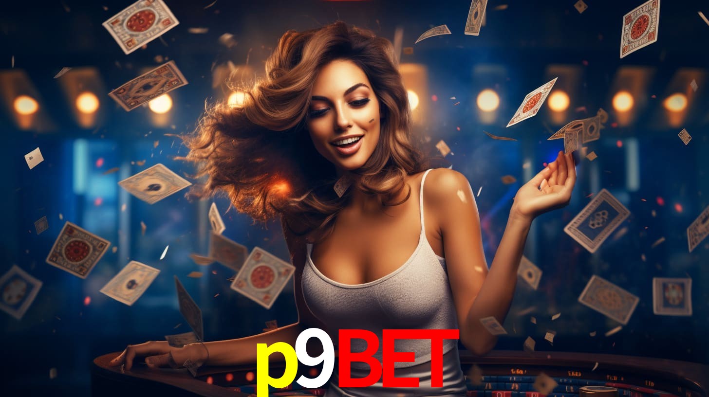 Aviator Game p9bet