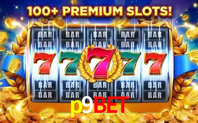 Desvendando o Mundo dos Jogos Virtuais na p9bet