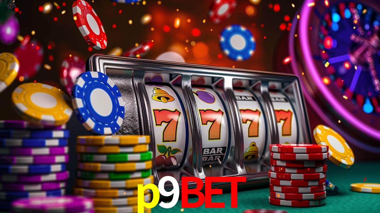 cassino p9bet
