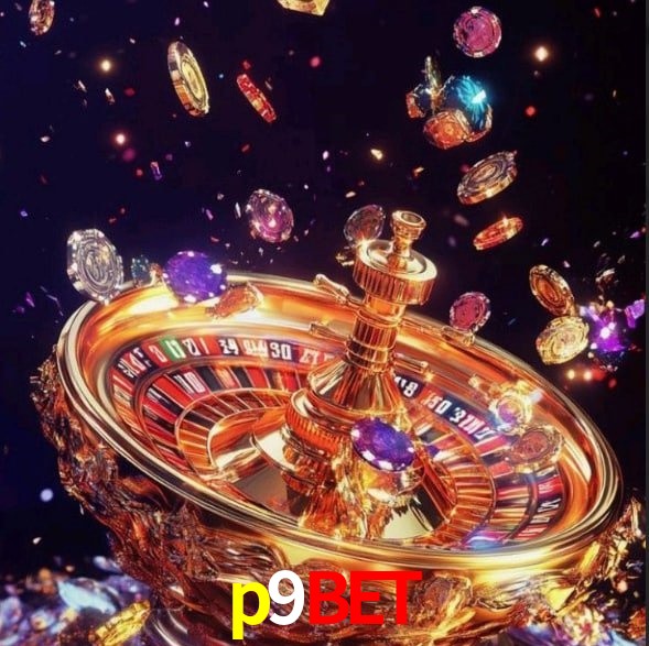 Casino Ao Vivo p9bet