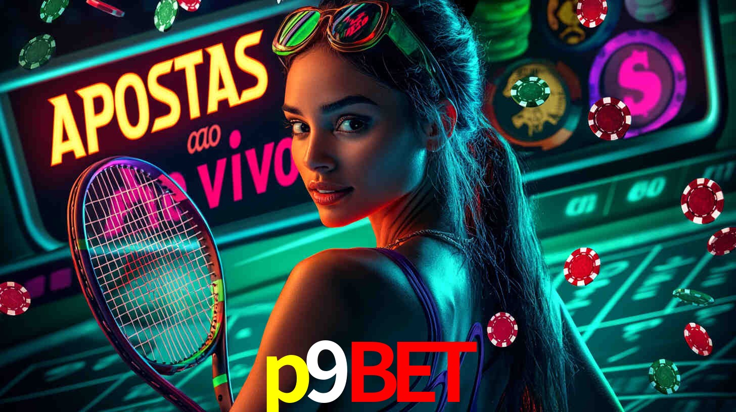 Inovações de Jogos na p9bet: O Futuro das Experiências Interativas