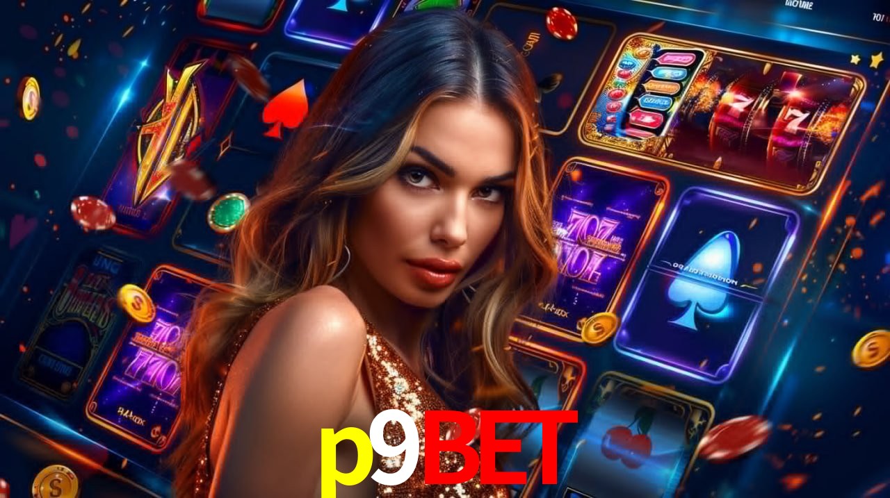Explorando a Categoria de Eventos em Apostas na p9bet