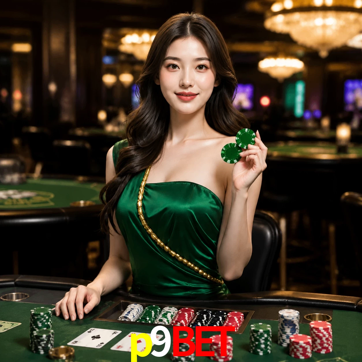 Cassino p9bet app mobile