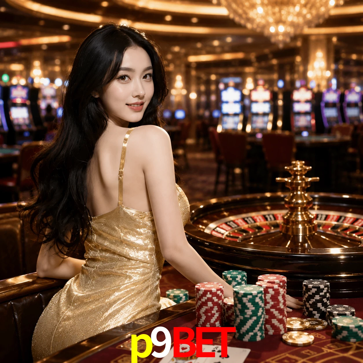 Download app p9bet Android iOS