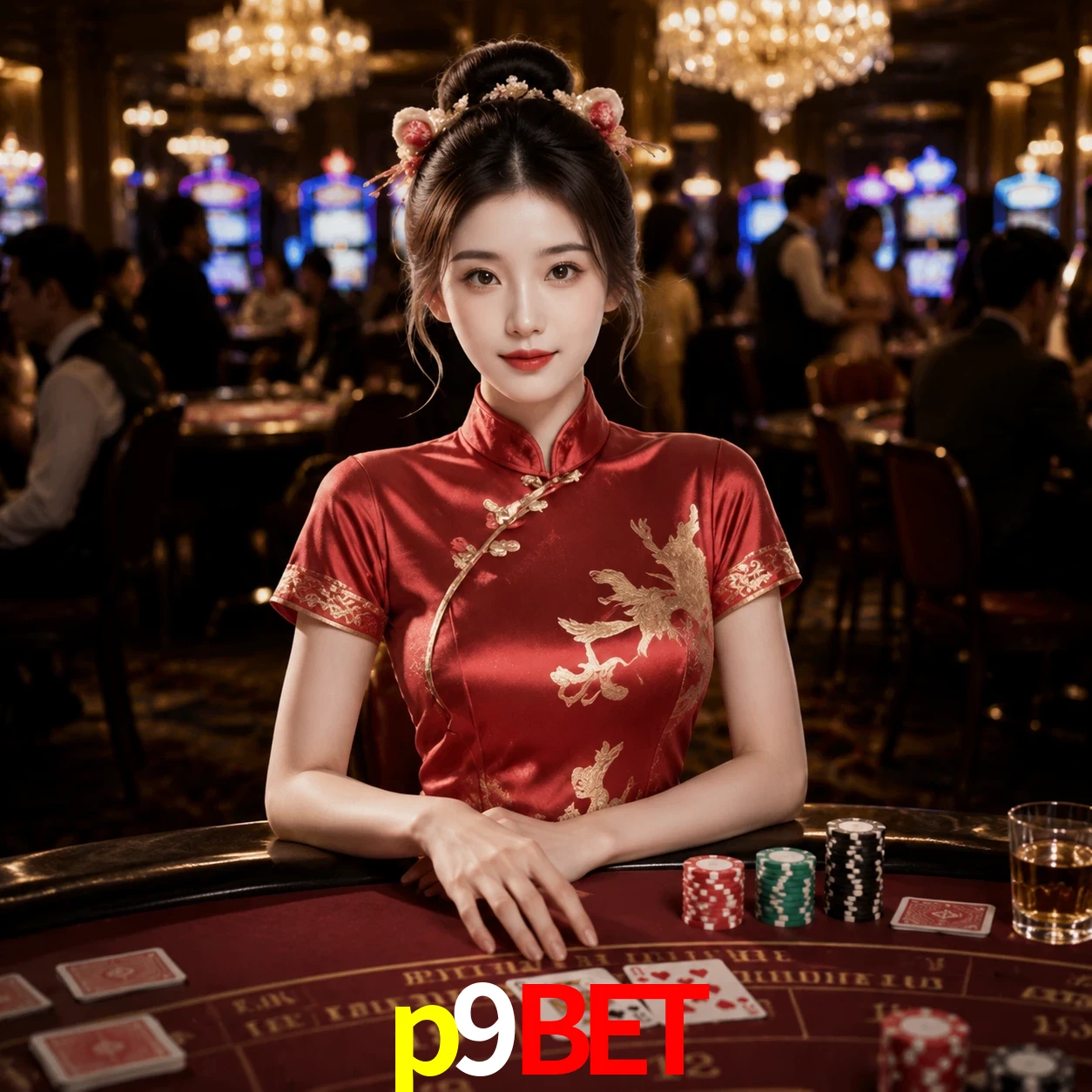 p9bet multi dispositivo