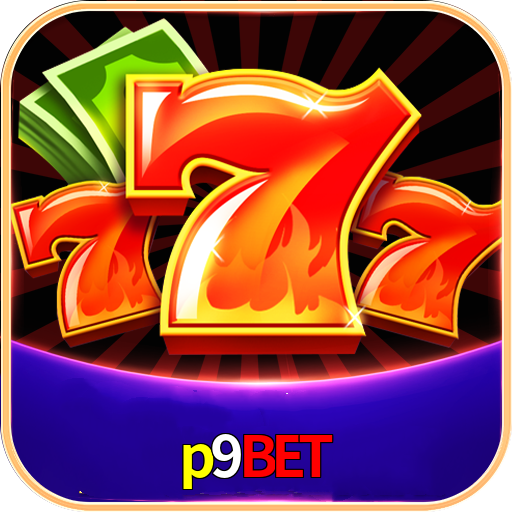 Logo da p9bet