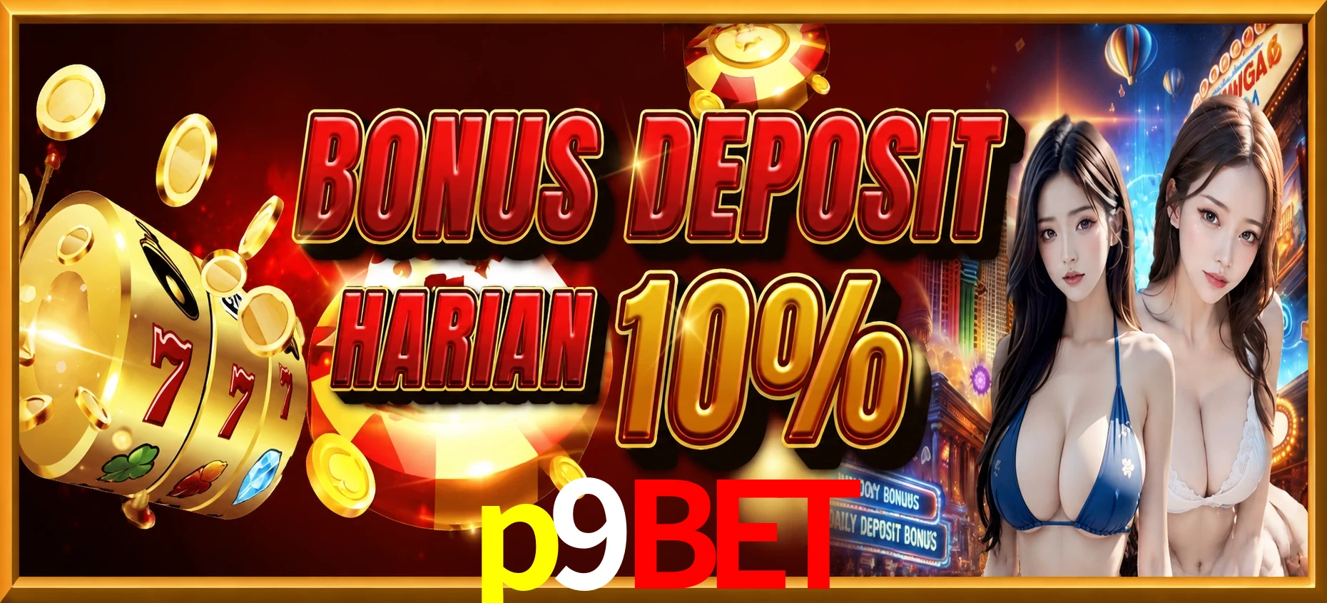 Plataforma p9bet - cassino e apostas
