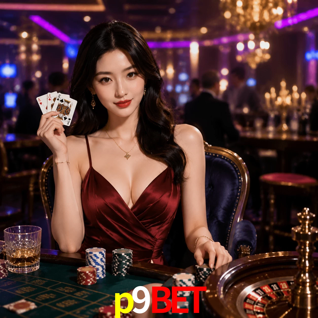 Suporte VIP p9bet - atendimento prioritário