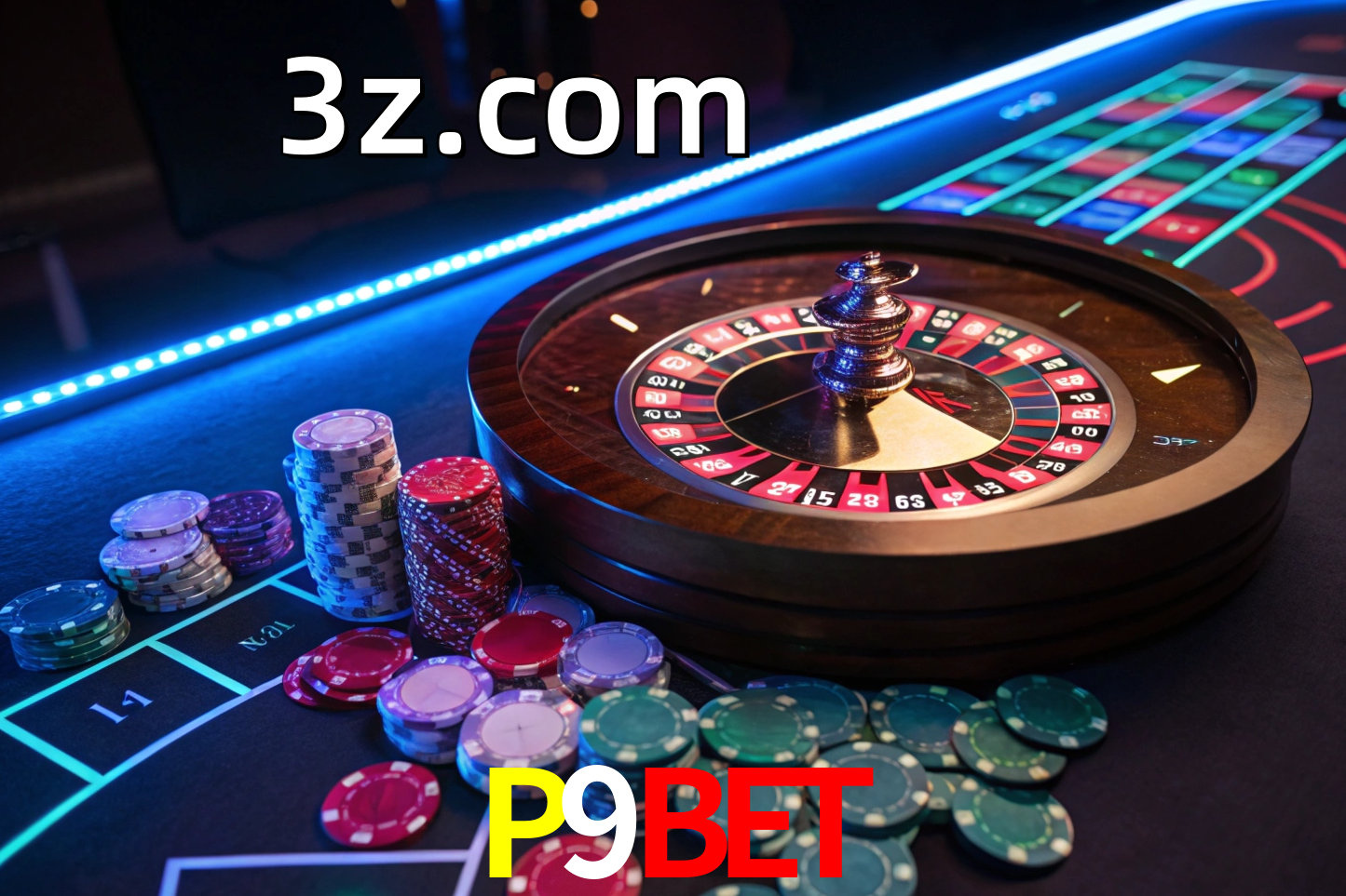P9BET