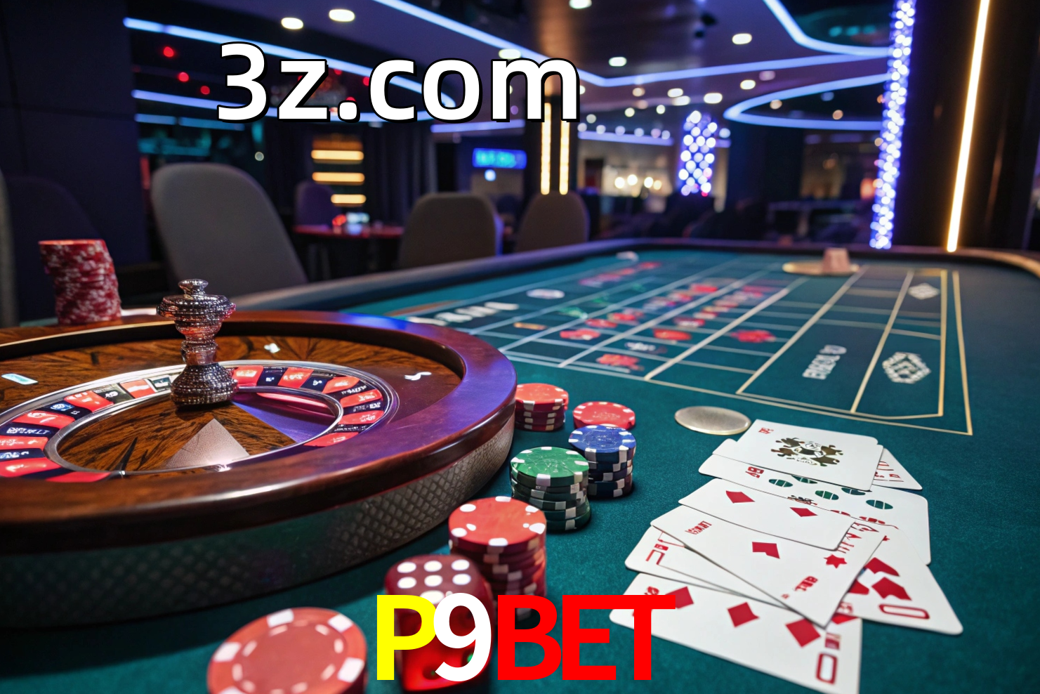P9BET