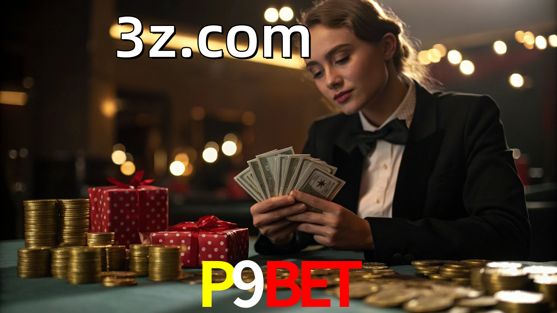 cassino online P9BET