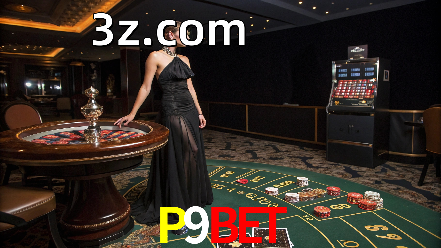 P9BET