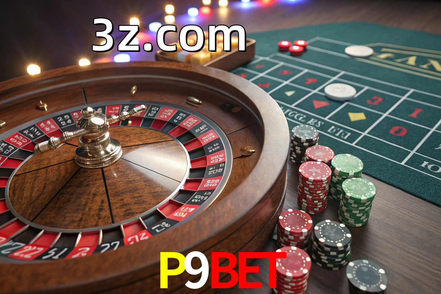 P9BET