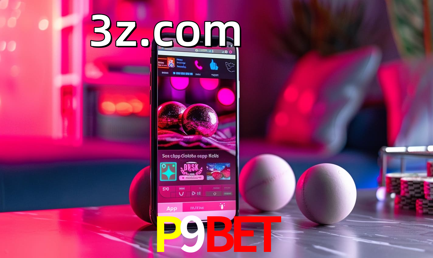 P9BET