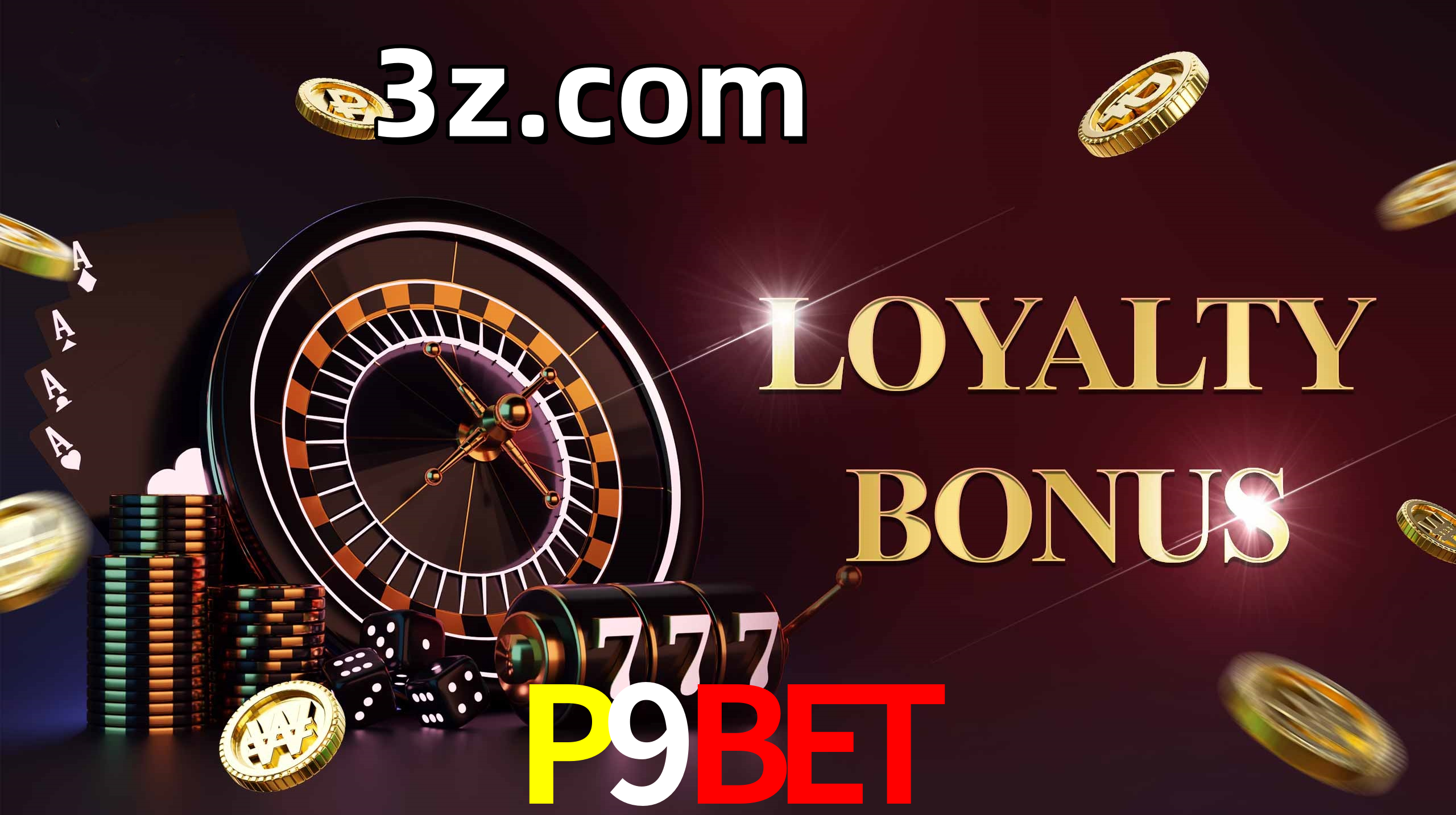 cassino online P9BET